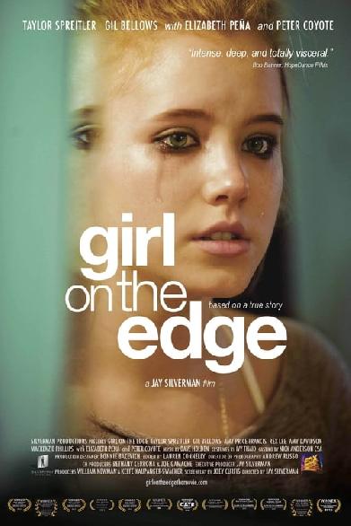 Girl on the Edge