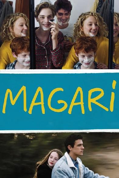 Magari