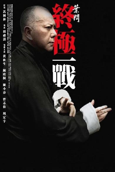 Ip Man - Final Fight