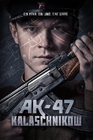 AK-47 – Kalaschnikow