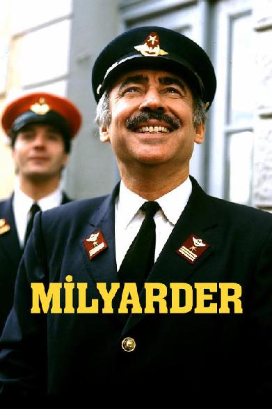 Milyarder