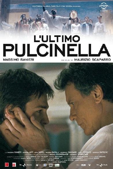 L'ultimo Pulcinella