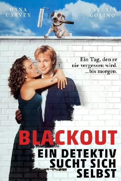 Blackout - Ein Detektiv sucht sich selbst