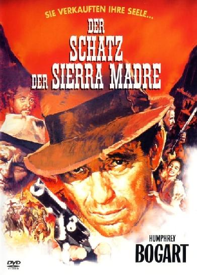 Der Schatz der Sierra Madre