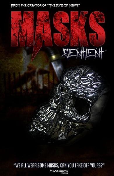 Masks: Sentient