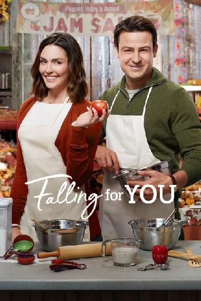 Falling for You - Ein Kuchen für zwei