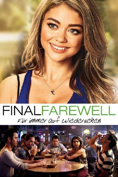 Final Farewell - Für immer auf Wiedersehen