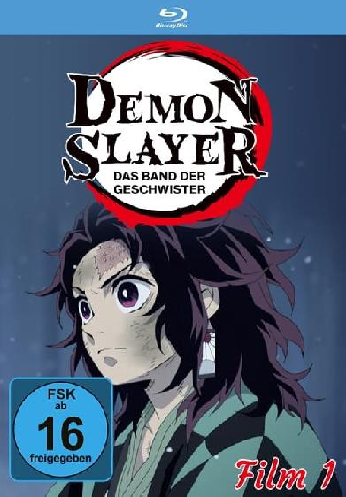 Demon Slayer: Das Band der Geschwister