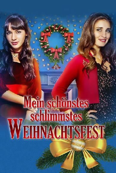 Mein schönstes schlimmstes Weihnachtsfest