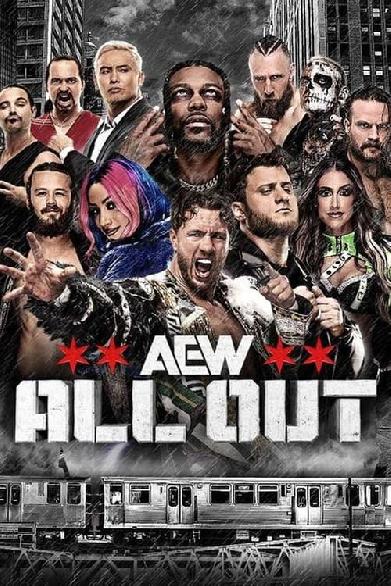 AEW All Out