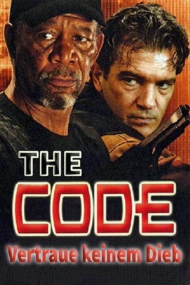 The Code - Vertraue keinem Dieb