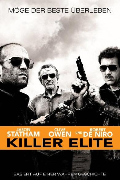 Killer Elite