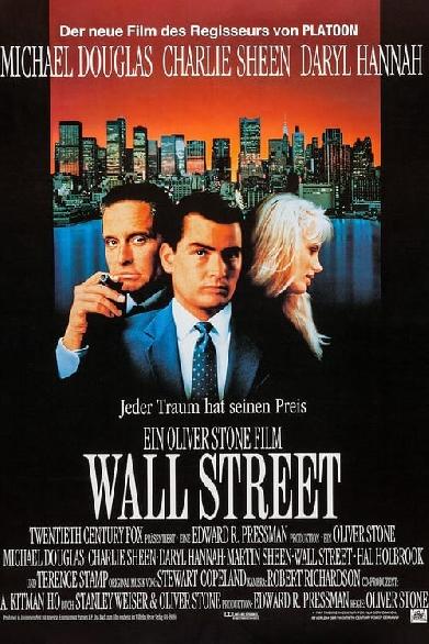 Wall Street