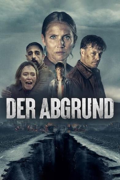 Der Abgrund