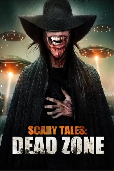 Scary Tales: Dead Zone