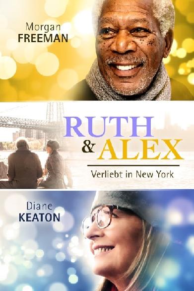 Ruth & Alex - Verliebt in New York