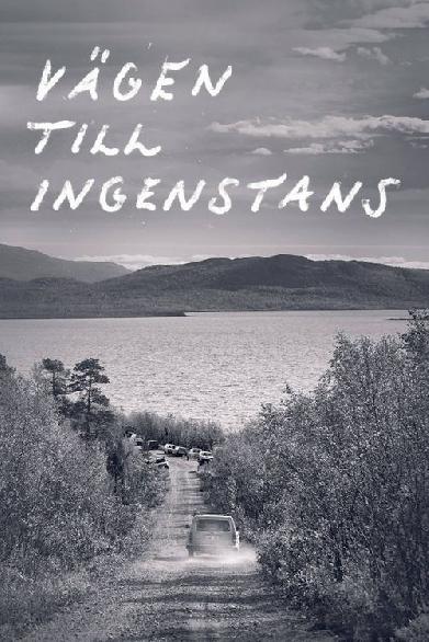 Vägen till ingenstans