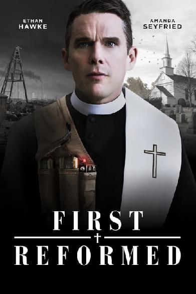 First Reformed