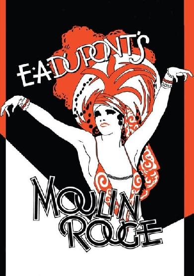 Moulin Rouge