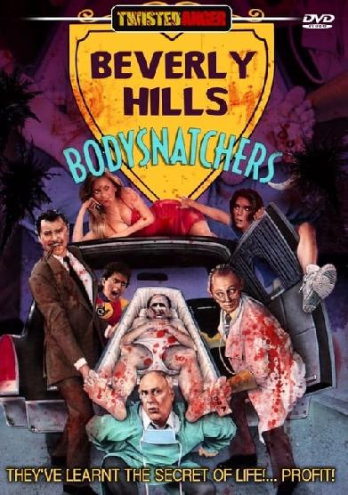 Beverly Hills Bodysnatchers