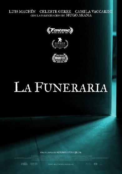 La funeraria