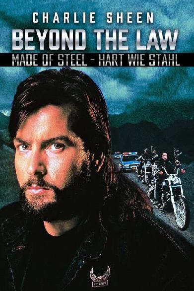 Made of Steel - Hart wie Stahl