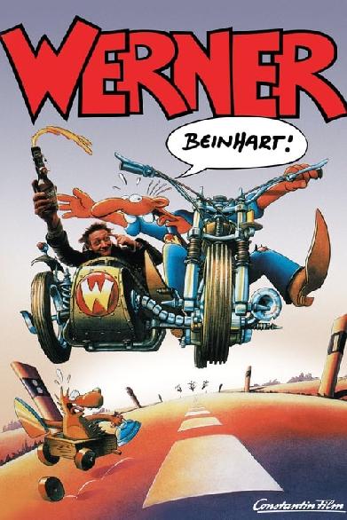 Werner - Beinhart!