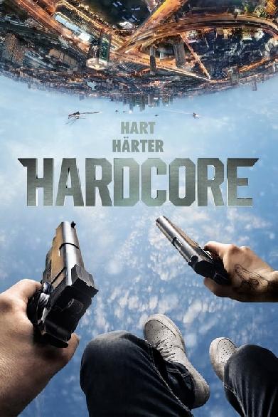 Hardcore