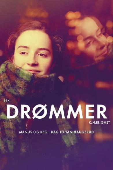 Drømmer