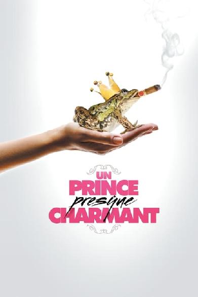 Un Prince (presque) charmant