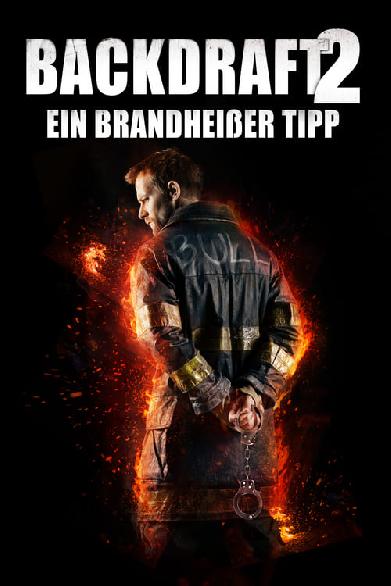 Backdraft 2