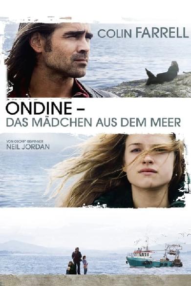 Ondine - Das Mädchen aus dem Meer