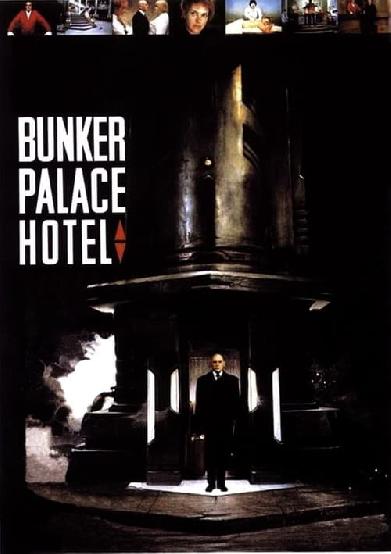 Bunker Palace Hotel