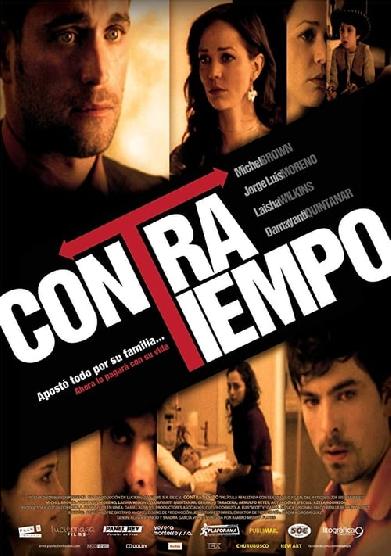 Contratiempo