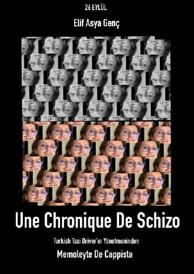 Une Chronique De Schizio