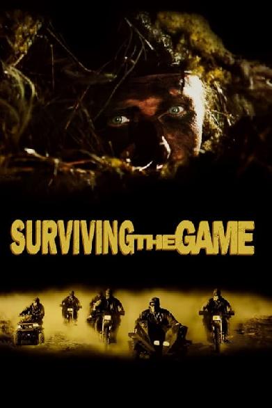 Surviving the Game - Hetzjagd durch die Hölle