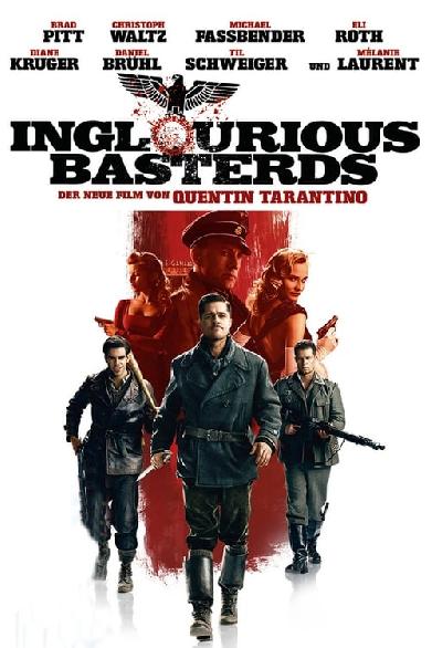 Inglourious Basterds