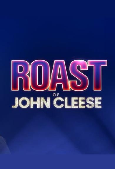 The  Roast of John Cleese