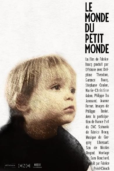 Le monde du petit monde