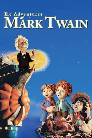 The Adventures of Mark Twain