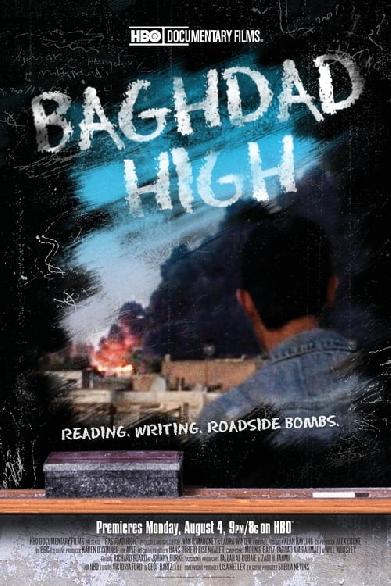 The Boys from Baghdad High