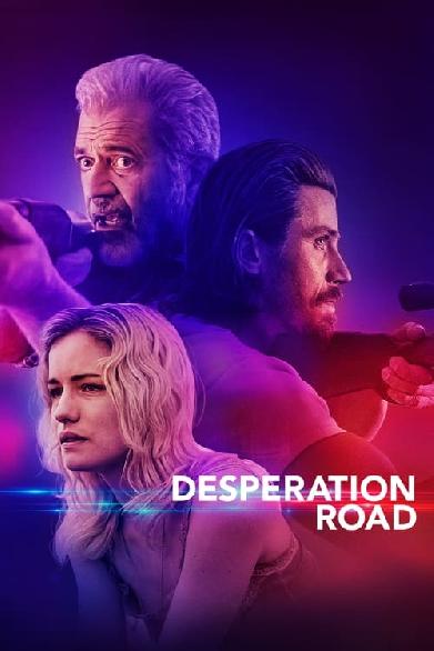 Desperation Road