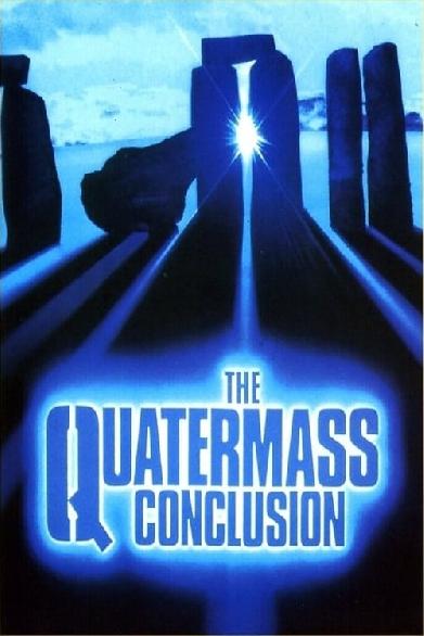 The Quatermass Conclusion