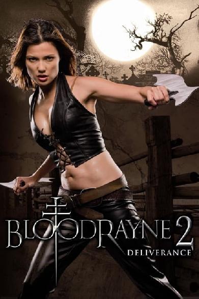 BloodRayne II: Deliverance