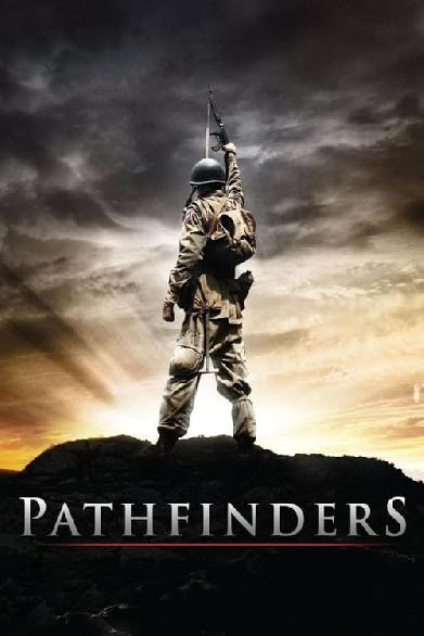 Pathfinders - Die Kompanie der Unbekannten