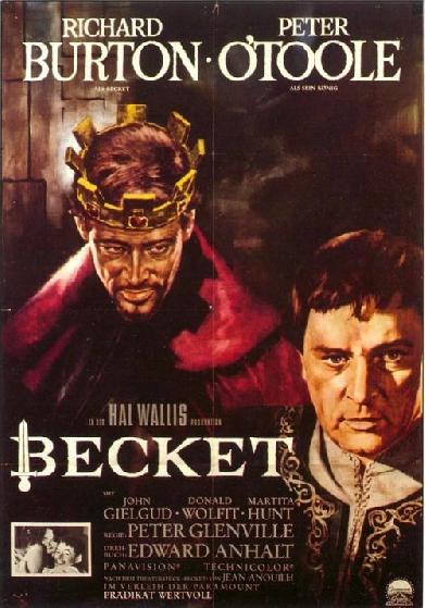 Becket