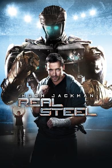 Real Steel