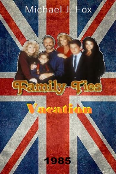 Family Ties Vacation