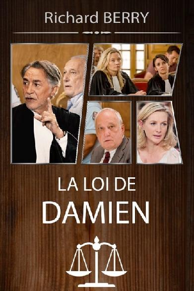 La loi de Damien, l'égal des dieux