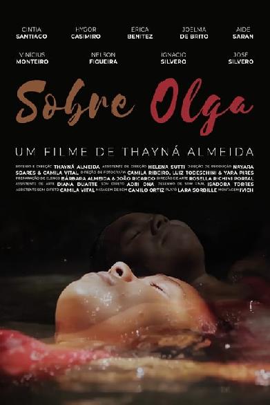 Sobre Olga